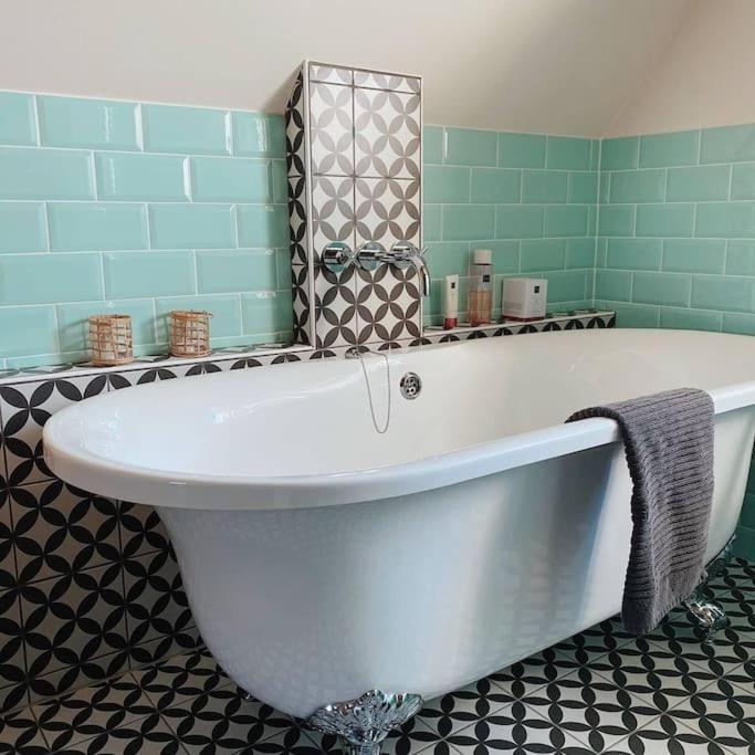 Volledig Gerenoveerde Luxe Gastsuite Met Ontbijt Флиссинген Экстерьер фото