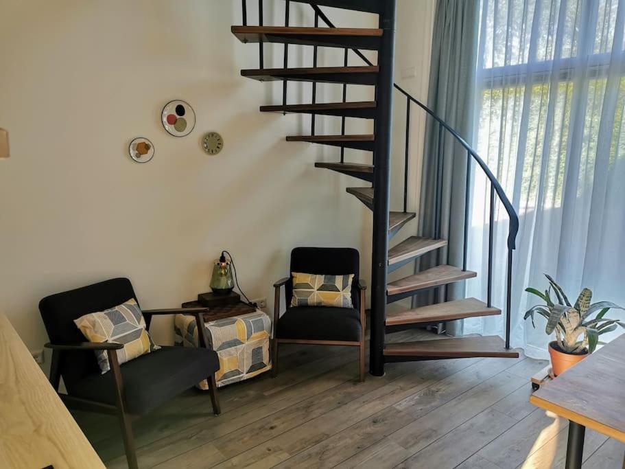 Volledig Gerenoveerde Luxe Gastsuite Met Ontbijt Флиссинген Экстерьер фото